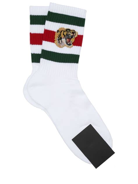 gucci socks for cheap|gucci socks tiger.